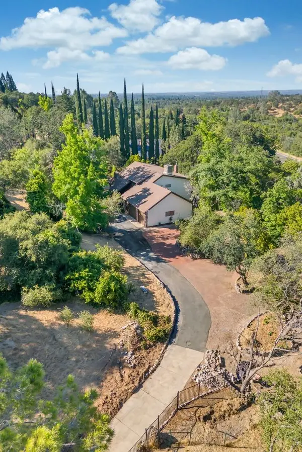 9775 Oak Leaf Way, Granite Bay, CA 95746-8921