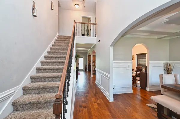3385 Wiser Dr, Clarksville, TN 37042