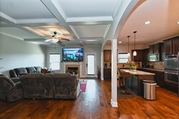 3385 Wiser Dr, Clarksville, TN 37042