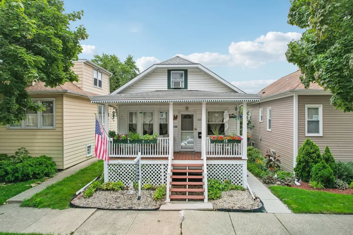 3741 N Osceola Ave, Chicago, IL 60634-3307