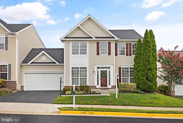 43304 Ardmore St, Ashburn, VA 20147-4589
