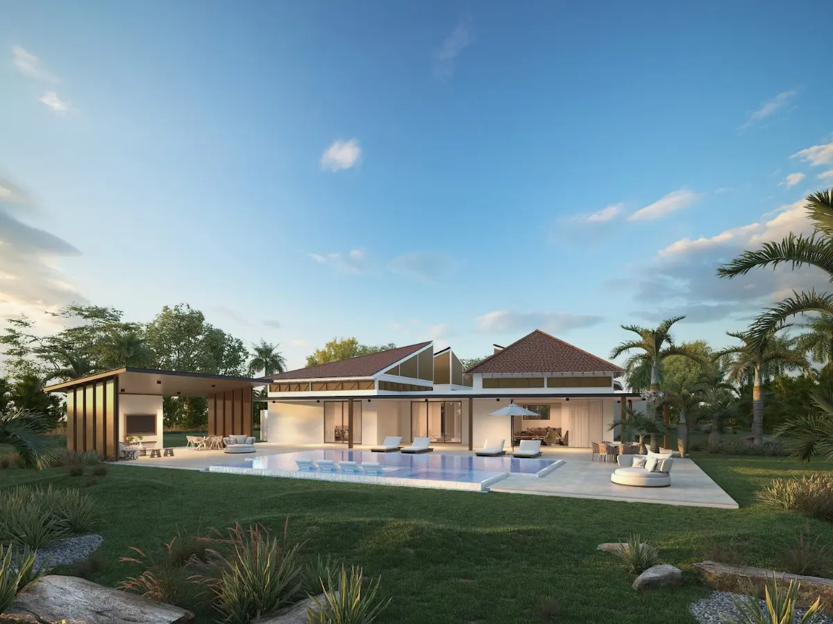 Casa De Campo