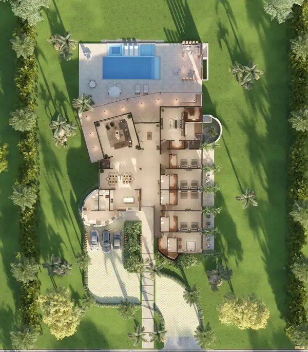 Casa De Campo