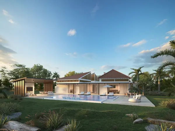 Casa De Campo