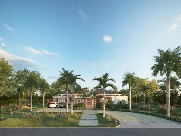 Casa De Campo