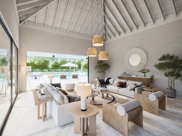 Casa De Campo