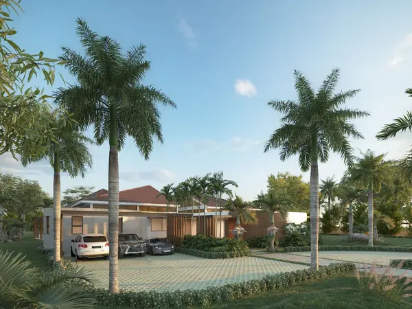 Casa De Campo