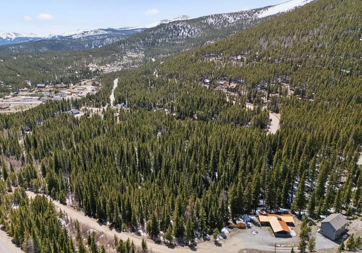 Idaho Springs, CO 80452-9735,70 Pine Way