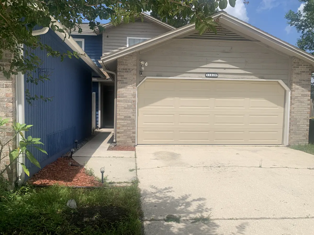 11020 Peppermill Ln, Jacksonville, FL 32257-3382