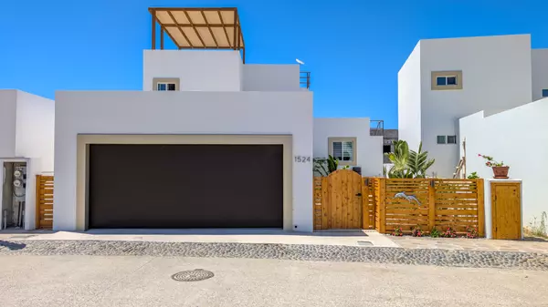 Ensenada, Baja,Villas Punta Piedra #20