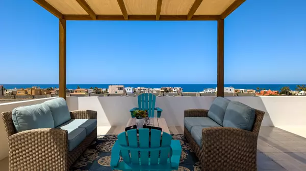 Ensenada, Baja,Villas Punta Piedra #20