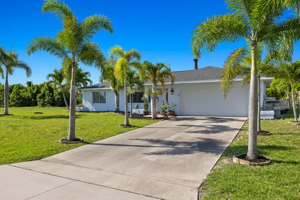 430 NW 5th St, Cape Coral, FL 33993-2350