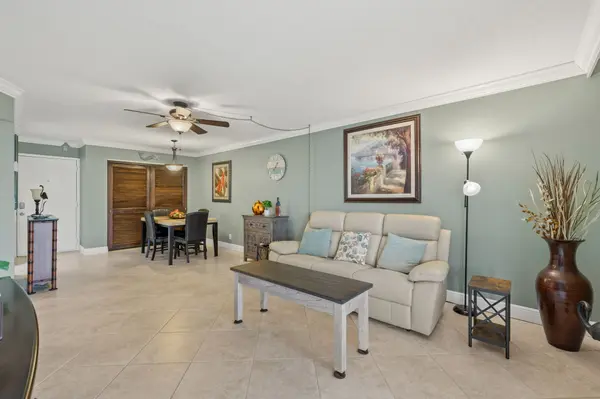 3460 N Key Dr #401, North Fort Myers, FL 33903-7030