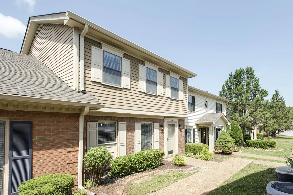 826 Brentwood Pointe #826, Brentwood, TN 37027-7989