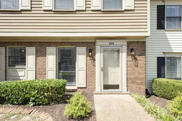 826 Brentwood Pointe #826, Brentwood, TN 37027-7989