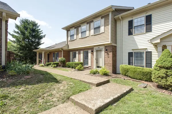 826 Brentwood Pointe #826, Brentwood, TN 37027-7989