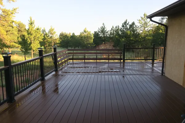143 Ring Rd, Guffey, CO 80820-9602
