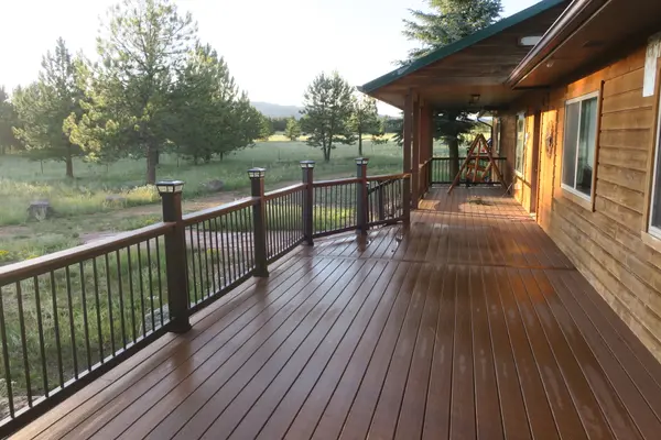 143 Ring Rd, Guffey, CO 80820-9602