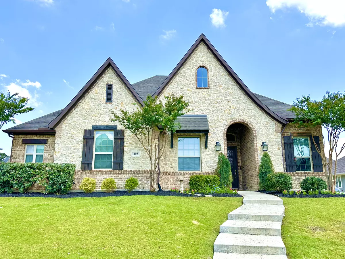 Argyle, TX 76226-1887,403 Pegasus Rdg