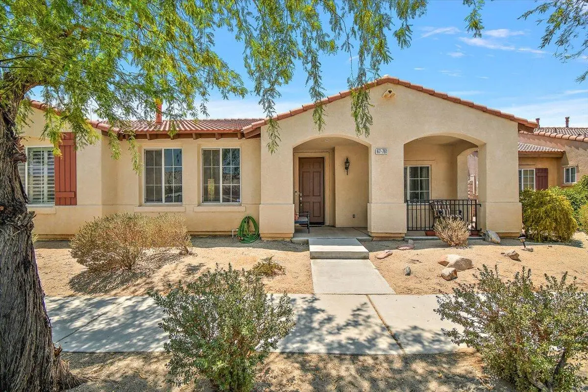 67761 Rio Pecos Dr, Cathedral City, CA 92234-8642