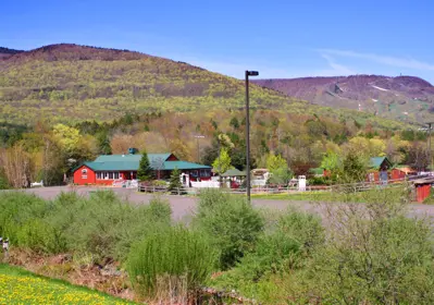 Bear Creek Landing
