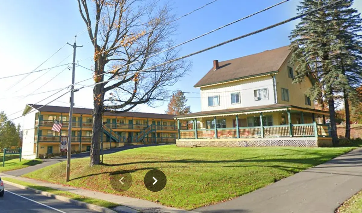 Sunview Motel