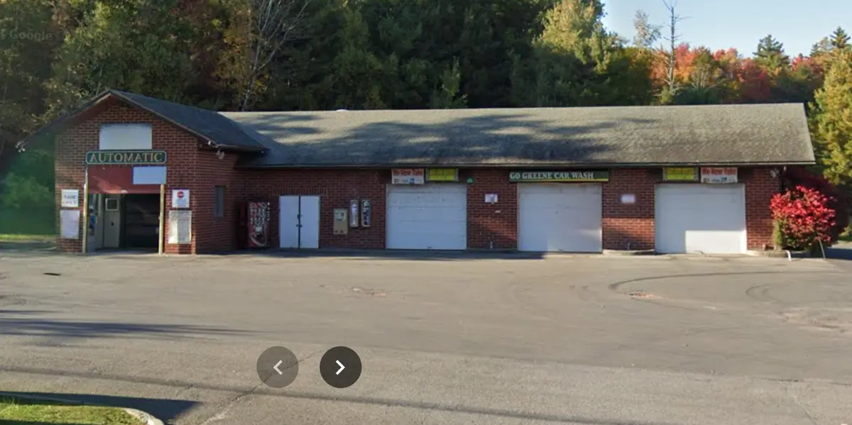 Go Greene Tannersville Car Wash