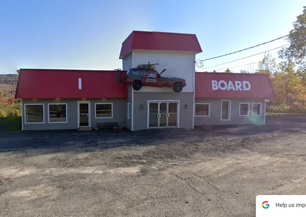 Ski Shop