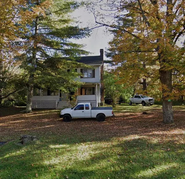 Main St Tannersville, Triplex,