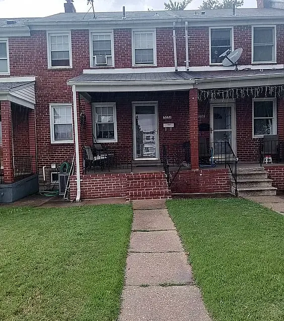 7026 Eastern Ave, Baltimore, MD 21224-3103