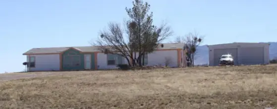 7626 E Alhambra Dr, Sierra Vista, AZ 85650-9106
