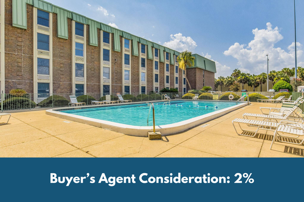224 E Garden St #344, Pensacola, FL 32502-6036