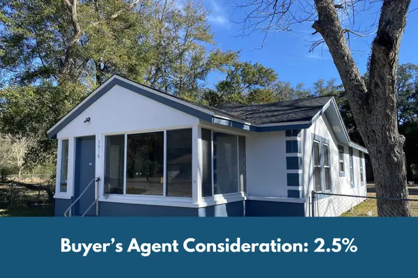 3516 N S St, Pensacola, FL 32505