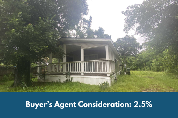 8650 Handicare St, Pensacola, FL 32514-3434