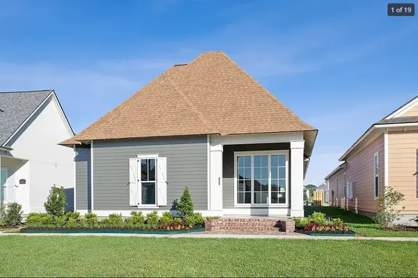 4265 Alexander Hamilton Dr, Zachary, LA 70791