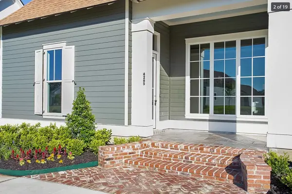 4265 Alexander Hamilton Dr, Zachary, LA 70791