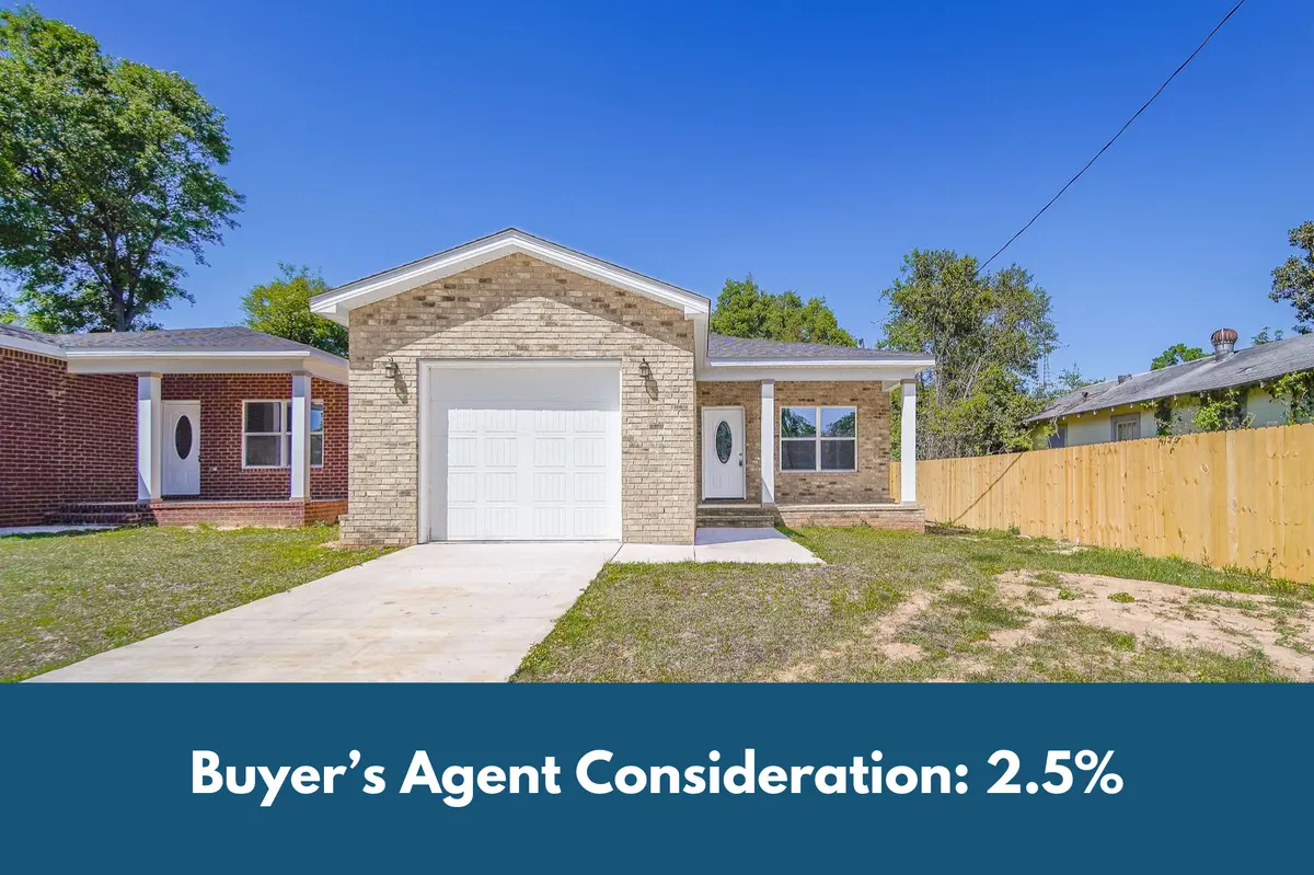 2312 W Lakeview Ave, Pensacola, FL 32505