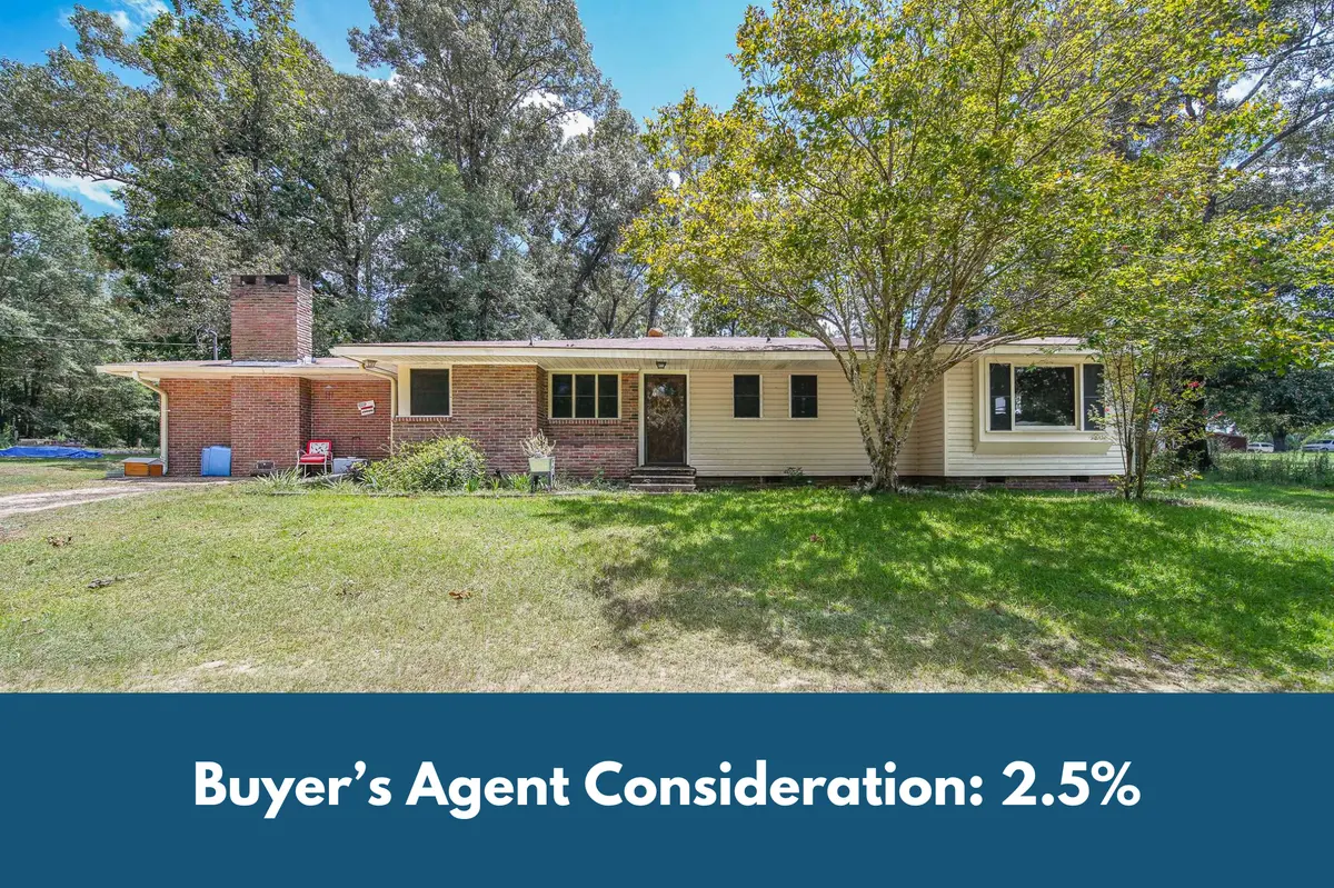 2960 Highway 4A, Century, FL 32535
