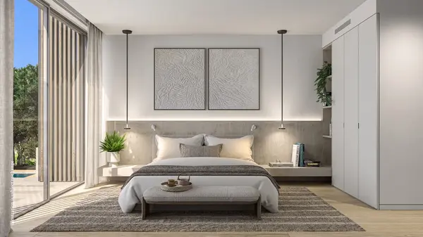 Atlantic Pines Residences near Vale do Lobo Algarve #QPSAV, Portugal,