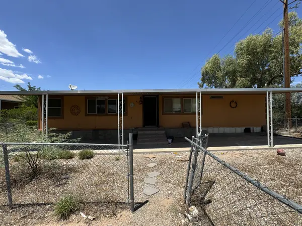852 W Florence St, Tucson, AZ 85705-4116