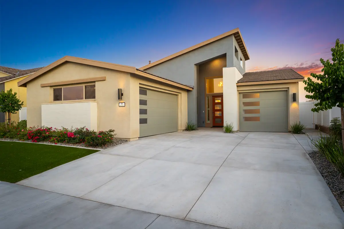 14919 Pemberley Passage Ave, Bakersfield, CA 93311