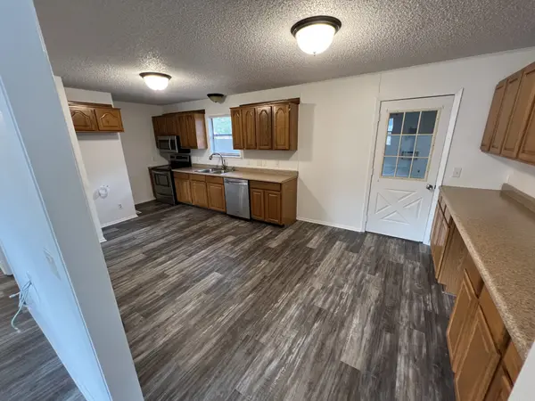 2122 E Pecan St, Sherman, TX 75090-6537