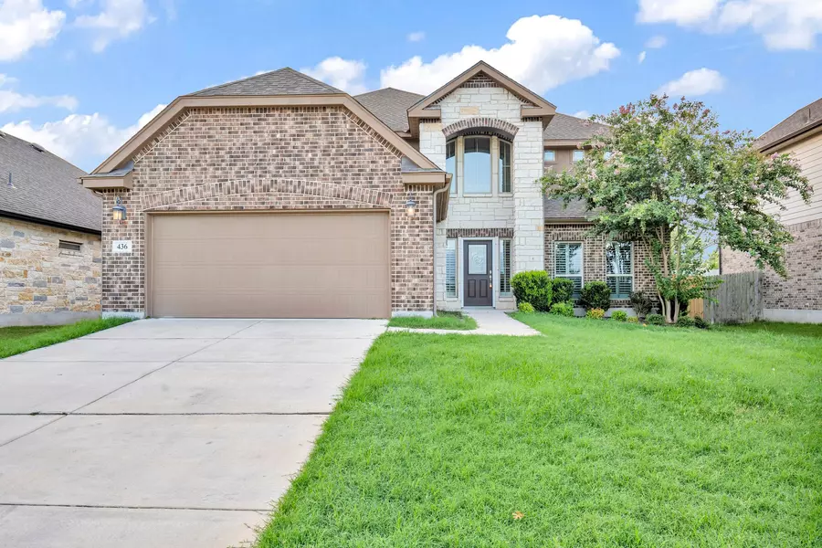 436 Turning Stone, Cibolo, TX 78108-4412