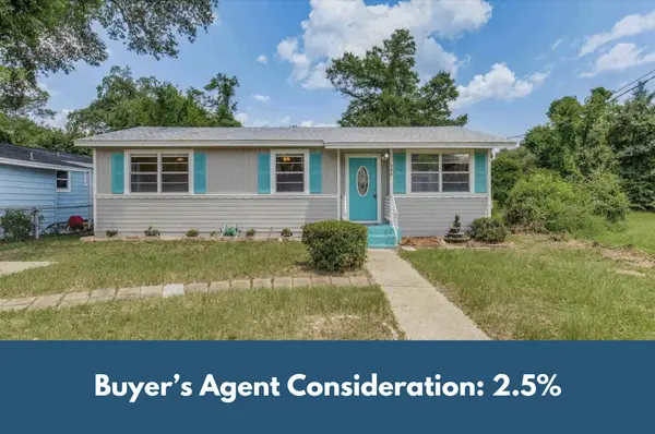 506 S E St, Pensacola, FL 32502-5440