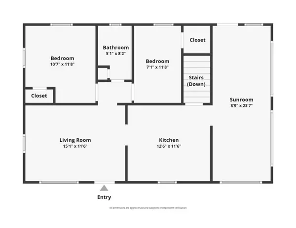 2946 Northampton St Bethlehem, PA 18020-5529