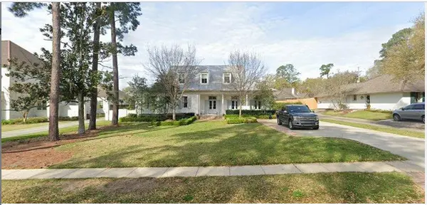 3176 McConnell Dr, Baton Rouge, LA 70809-1521