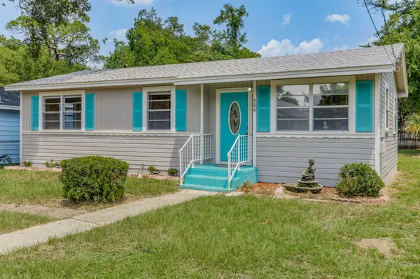 506 S E St, Pensacola, FL 32502-5440