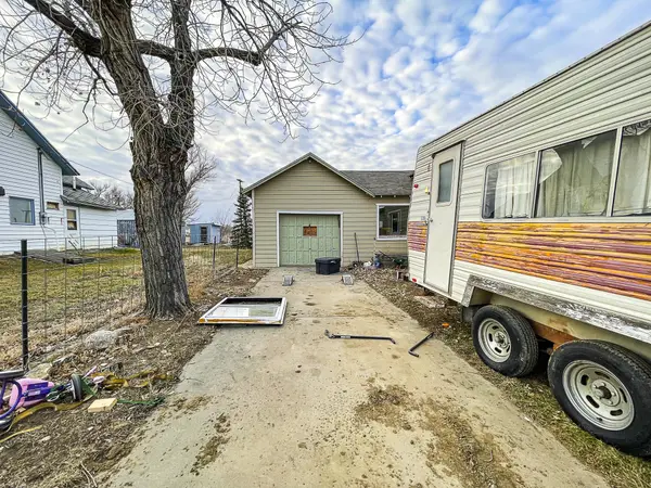 510 Wilson Ave, Saco, MT 59261