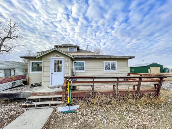 510 Wilson Ave, Saco, MT 59261