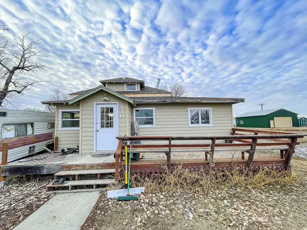 510 Wilson Ave, Saco, MT 59261